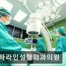 스타라인성형외과의원