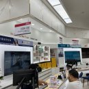 지니스안경 온의롯데마트건너점 이미지