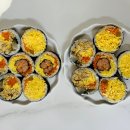지축김밥정성담은한줄