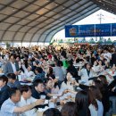 군산시농업기술센터 | 3만 6,400명 찾은 군산 수제맥주&amp;블루스 페스티벌 성료