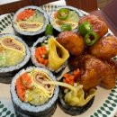 우영우김밥 | 상무지구 김밥 맛집 | 오토김밥 상무점 우영우김밥 후기
