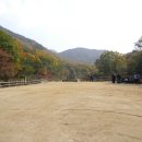 [경기] 북한산 뒷통수에 숨겨진 아름다운 고갯길, 우이령 (북한산둘레길 우이령길) 이미지