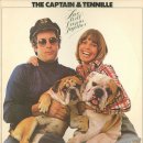 The Captain & Tennille - I Write the Songs(1975) 이미지