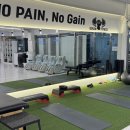 보람프라자 | [보람피트니스] 세종 보람동 헬스장 추천 개인 PT 수업 후기