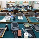 성인 서예교실 이미지