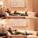 큐브짐 휘트니스 | 인천 인스파이어 호텔 엔터테이먼트 리조트 타워별 비교 내돈내산 숙박후기