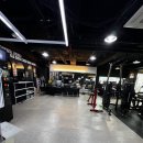 퍼시스트 피트니스 이미지