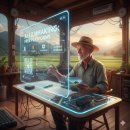 단계A 경로당 이미지