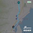 임항선그린웨이 | 창원 마산합포구 임항선 그린웨이 트래킹 후기