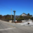 다산정약용유적지입구 이미지