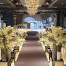 르네상스웨딩홀뷔페 이미지