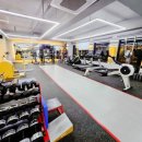 H컨디셔닝센터 이미지