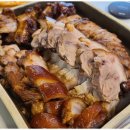 수족발집 이미지