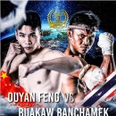 K-1 복싱 이미지