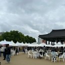 해람중학교 정문 입구 | 강릉빵페스타 실시간 후기 강릉여행 데이트코스 추천! 빵순이 빵돌이 필수코스, 주차꿀팁까지!!