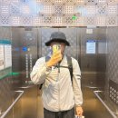 성삼재 - 세석대피소 - 천왕봉 계획은 방대했으나 벽소령 대피소에서 마무리한 지리산 산행