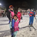 오크밸리 스노우파크 | 오크밸리 강윤정 프로샵 7세 스키강습후기/쿠키런 스노우랜드