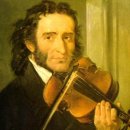 파가니니 이미지