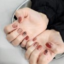 검암 네일도 빛나
