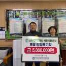 울진국유림영림단사회적협동조합