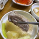 야탑동맛집 초복 삼계탕 명품가마 닭한마리칼국수
