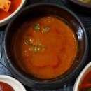 산촌보리밥 이미지