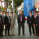 제주할리데이비슨클럽. 신사의 품격 일부 이미지