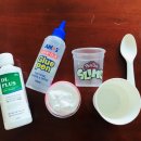 11530-12-33 | 버터 슬라임 만들기 아모스 아이슬라임 토핑세트 천사점토