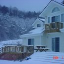 언덕위의하얀집 이미지