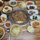 신수원숯불갈비식당 이미지