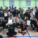 남양복싱클럽 이미지