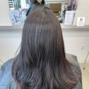 위아 | 안산 고잔동 미용실 위아 고잔점 임산부 젤리펌 후기