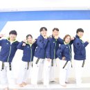 천하효태권도장 이미지