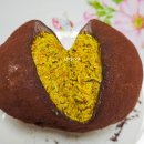 공감의뜰 | 망포역 두쫀쿠 솔직 후기, 하얀풍차·뜰 카페 비교해봤어요