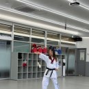 태권도장 이미지