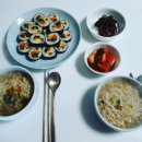 국시랑김밥 - 해운대구 대천로 56 | 국시랑김밥