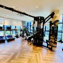 내셔널짐 서초점 이미지