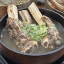 원탑 | 파주 출판단지 맛집 신비면옥 파주출판도시점 - 거대갈비탕 원탑 후기