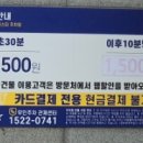 스트릿1988&달떡볶이
