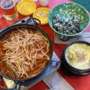 호동닭발 이미지
