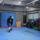 아트짐 복싱 이미지