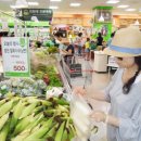 춘천농협하나로마트 사업소 이미지