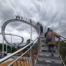 하늘도시 22호 근린공원 화장실 | 포항 여행 필수 코스, 스페이스워크 완전 정복!!