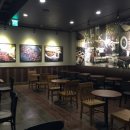 스타벅스 방배카페거리 이미지