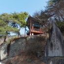 절부 화순최씨 정려각 이미지