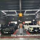 서해셀프세차장 이미지