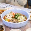 태안 먹거리 물회 맛집 마검포 해수욕장 선창횟집