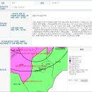 [직거래] 경기도 안성 호수와 계곡이 함께있는 용설리 사찰/펜션/연수원 부지 매매 이미지