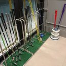 스윙힐스 GDR 골프 아카데미 | 부천골프연습장 시설 좋고 레슨 만족한 자마이카 GDR 골프 아카데미 후기