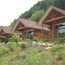 솔내음과 물소리 이미지